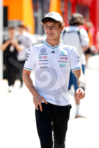 F1 Grand Prix of Spain