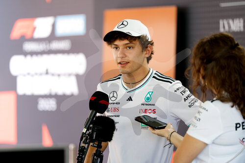 F1 Grand Prix of Spain