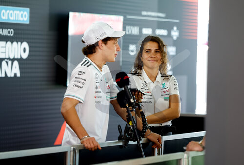 F1 Grand Prix of Spain