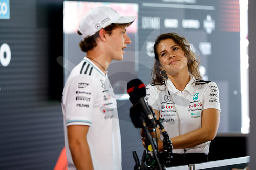 F1 Grand Prix of Spain
