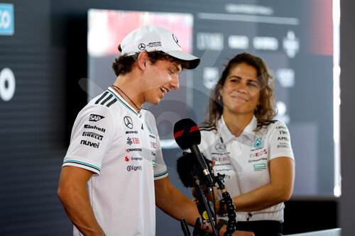 F1 Grand Prix of Spain