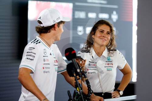 F1 Grand Prix of Spain