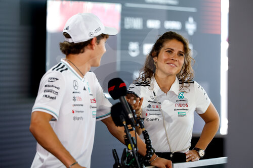 F1 Grand Prix of Spain