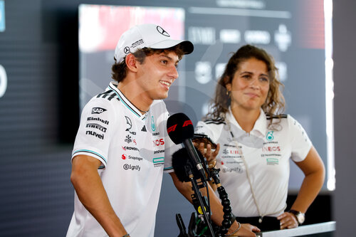 F1 Grand Prix of Spain