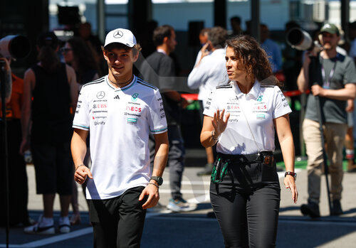 F1 Grand Prix of Spain