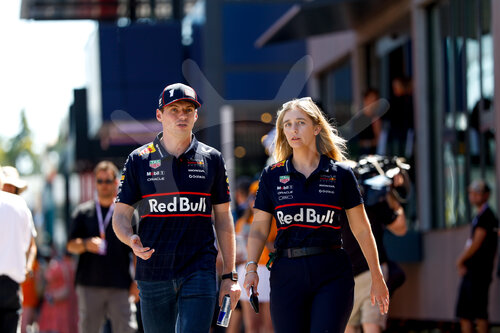 F1 Grand Prix of Spain