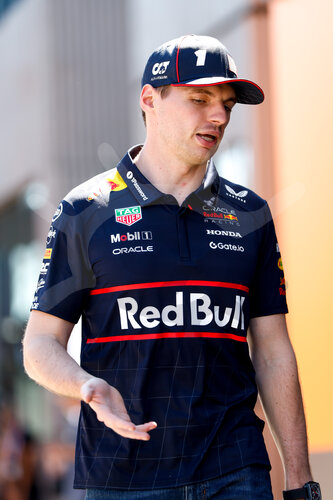 F1 Grand Prix of Spain