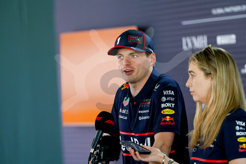 F1 Grand Prix of Spain