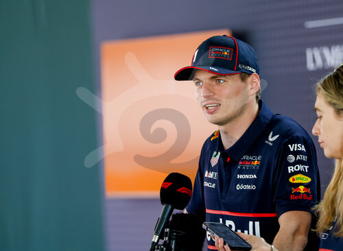 F1 Grand Prix of Spain