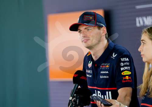 F1 Grand Prix of Spain