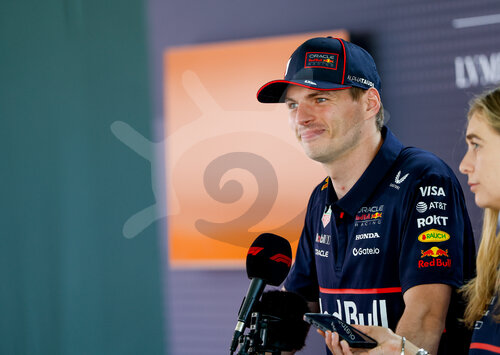 F1 Grand Prix of Spain