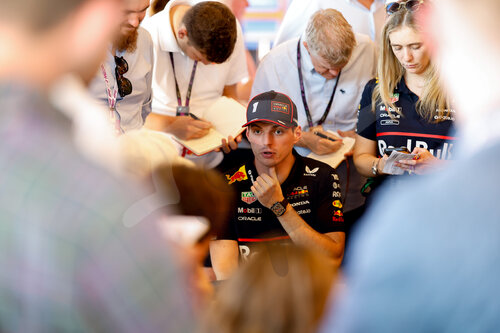 F1 Grand Prix of Spain