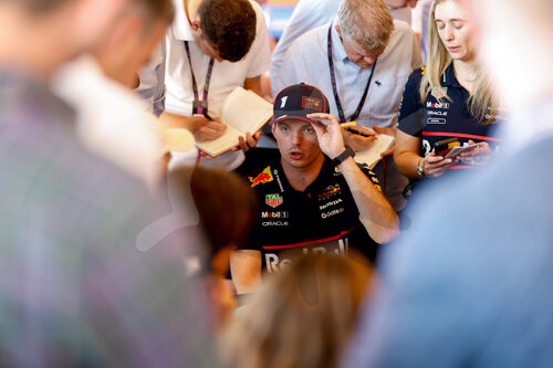 F1 Grand Prix of Spain