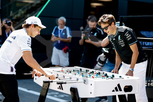 F1 Grand Prix of Spain
