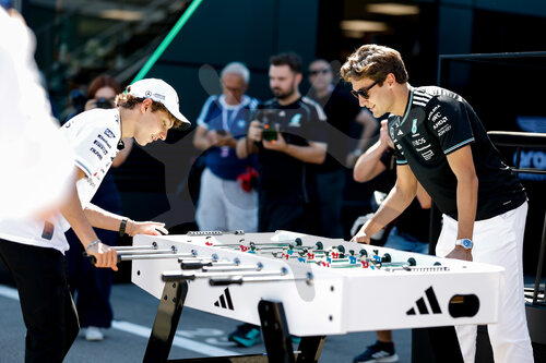 F1 Grand Prix of Spain