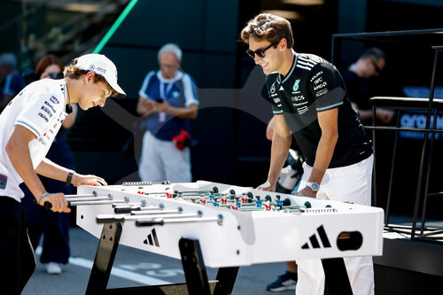 F1 Grand Prix of Spain