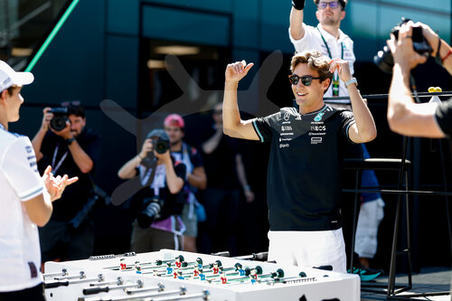 F1 Grand Prix of Spain