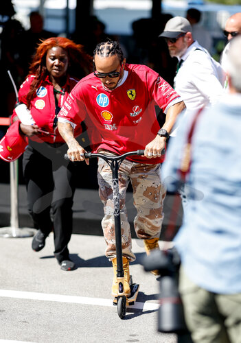 F1 Grand Prix of Spain