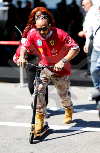 F1 Grand Prix of Spain