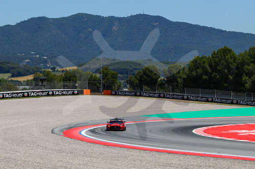 F1 Grand Prix of Spain