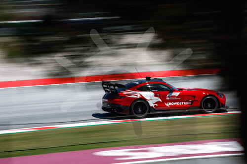 F1 Grand Prix of Spain