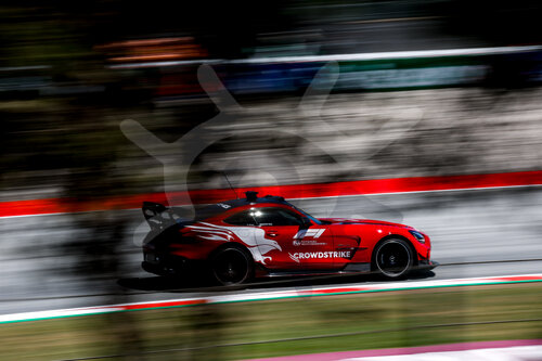 F1 Grand Prix of Spain