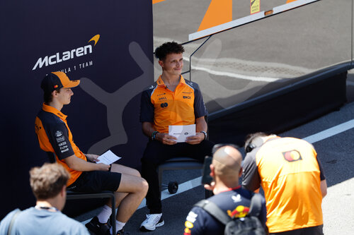 F1 Grand Prix of Spain
