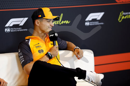 F1 Grand Prix of Spain