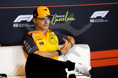 F1 Grand Prix of Spain