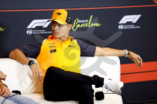 F1 Grand Prix of Spain