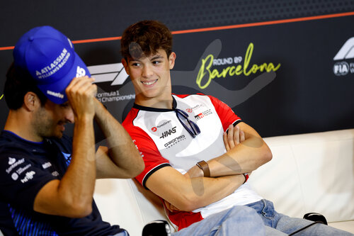 F1 Grand Prix of Spain