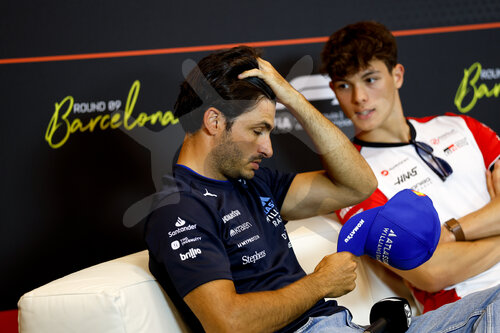 F1 Grand Prix of Spain