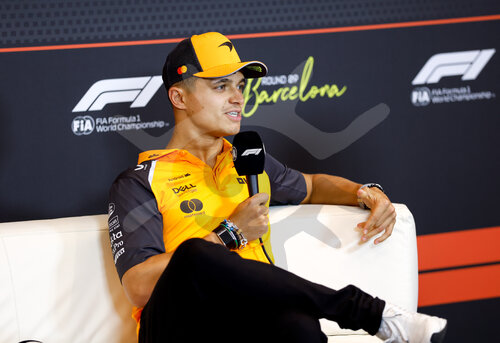 F1 Grand Prix of Spain