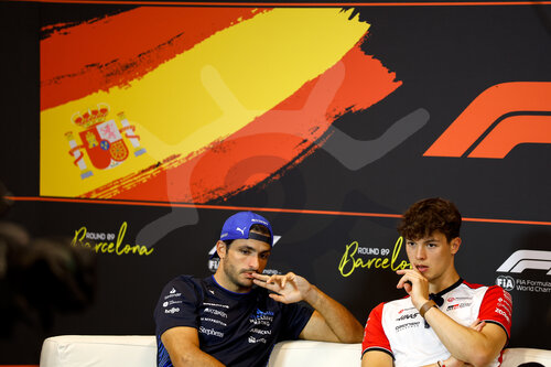 F1 Grand Prix of Spain