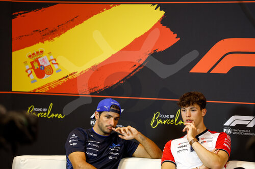 F1 Grand Prix of Spain