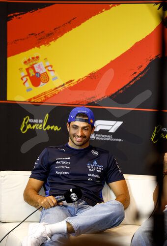 F1 Grand Prix of Spain