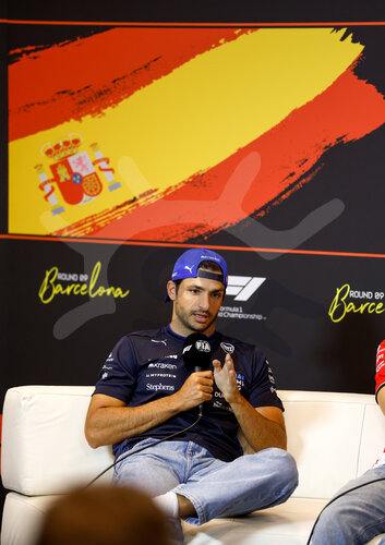 F1 Grand Prix of Spain