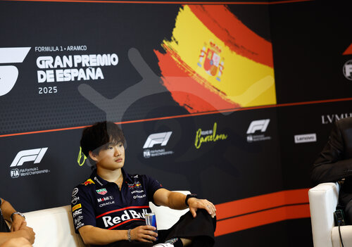 F1 Grand Prix of Spain