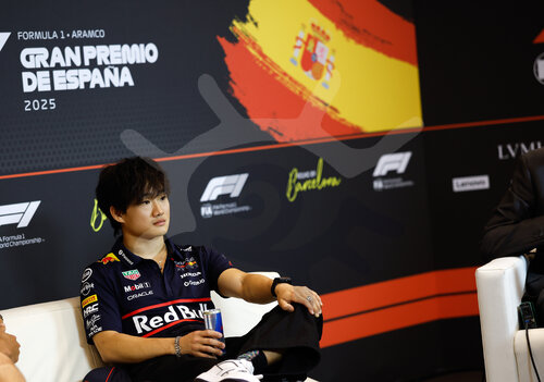 F1 Grand Prix of Spain