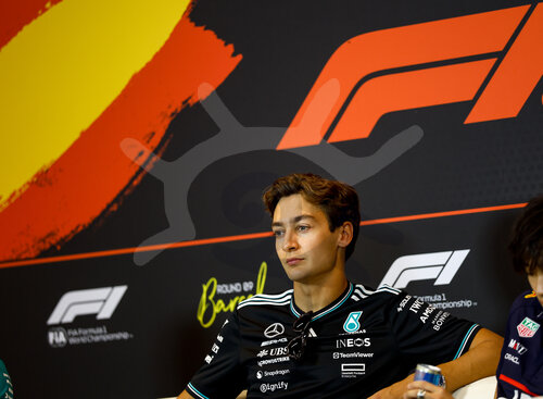 F1 Grand Prix of Spain