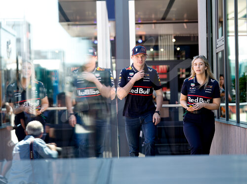F1 Grand Prix of Spain