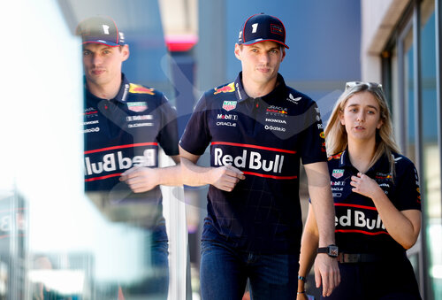 F1 Grand Prix of Spain