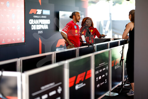 F1 Grand Prix of Spain