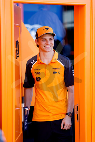 F1 Grand Prix of Spain