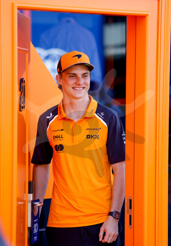 F1 Grand Prix of Spain