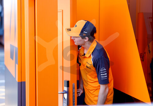F1 Grand Prix of Spain