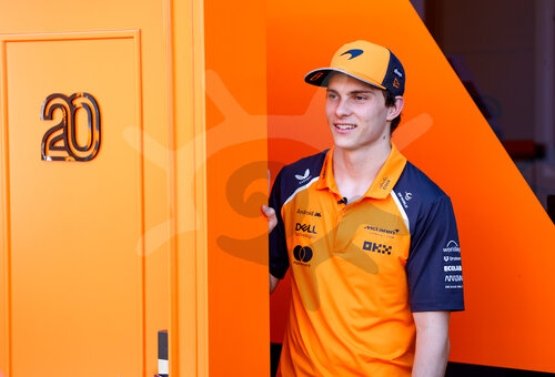 F1 Grand Prix of Spain