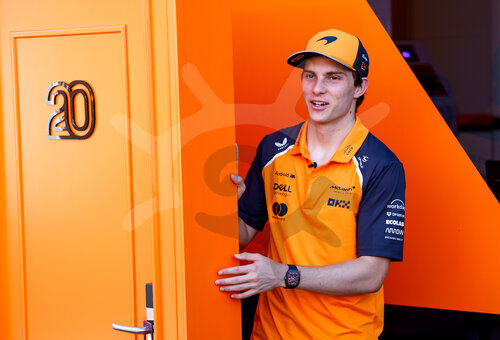 F1 Grand Prix of Spain