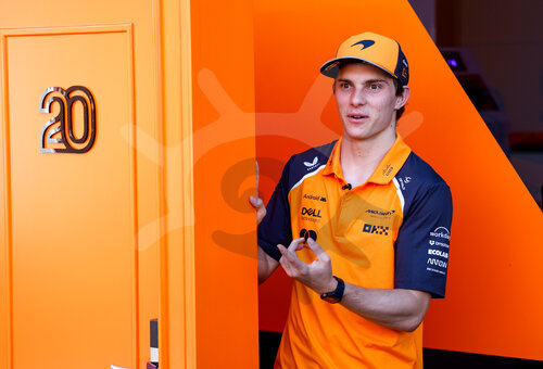 F1 Grand Prix of Spain