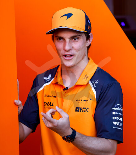 F1 Grand Prix of Spain
